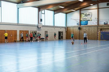 Bild 2 - F HSG Kre/Mue - HFF Munkbrarup : Ergebnis: 49:20